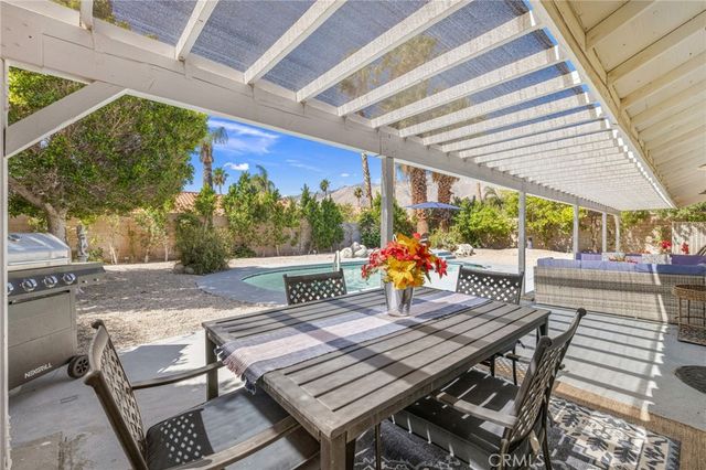 1479 E Francis Drive, Palm Springs, CA 92262