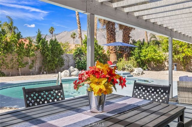 1479 E Francis Drive, Palm Springs, CA 92262