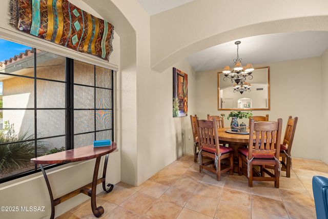 1558 E Bright Angel Drive, Oro Valley, AZ 85755