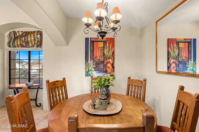 1558 E Bright Angel Drive, Oro Valley, AZ 85755