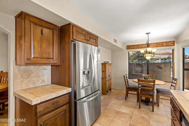 1558 E Bright Angel Drive, Oro Valley, AZ 85755