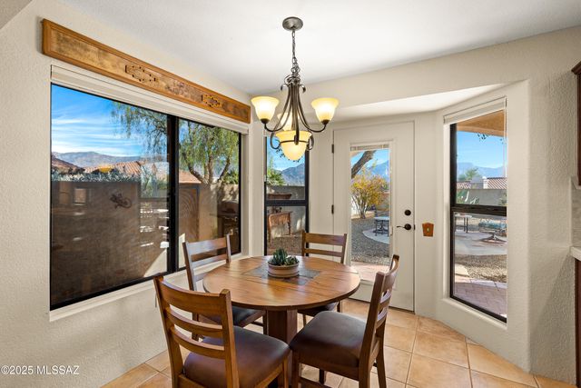 1558 E Bright Angel Drive, Oro Valley, AZ 85755