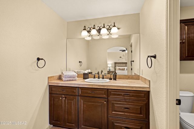 1558 E Bright Angel Drive, Oro Valley, AZ 85755