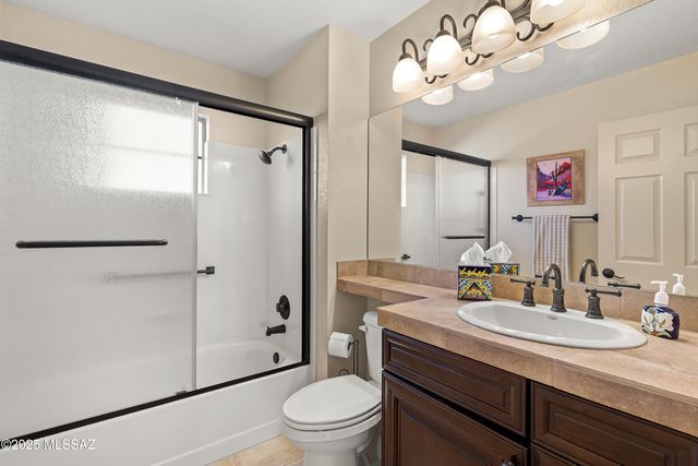 1558 E Bright Angel Drive, Oro Valley, AZ 85755