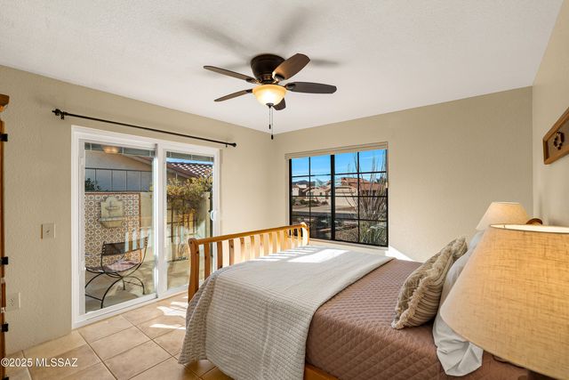 1558 E Bright Angel Drive, Oro Valley, AZ 85755