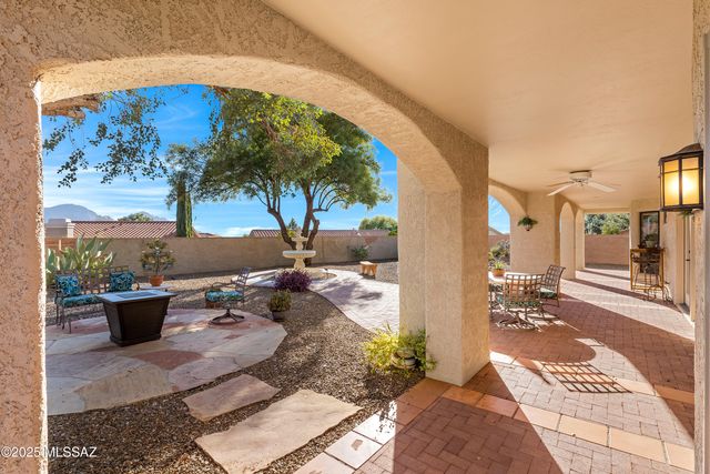 1558 E Bright Angel Drive, Oro Valley, AZ 85755