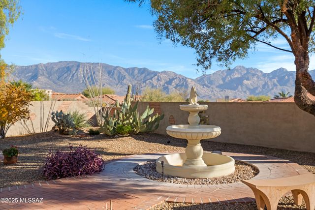 1558 E Bright Angel Drive, Oro Valley, AZ 85755