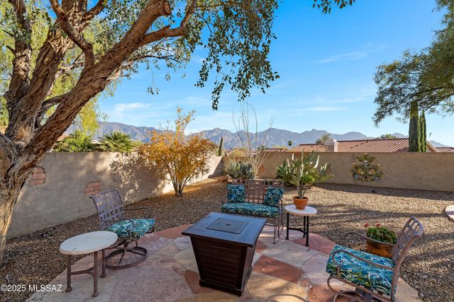 1558 E Bright Angel Drive, Oro Valley, AZ 85755