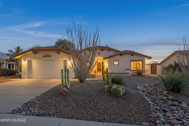 1558 E Bright Angel Drive, Oro Valley, AZ 85755