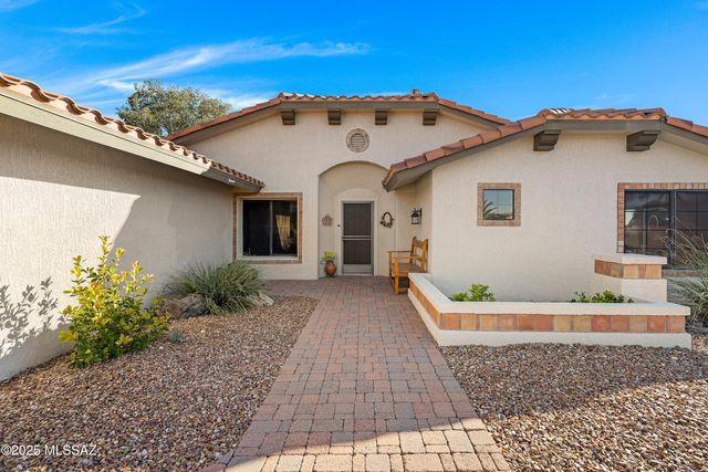 1558 E Bright Angel Drive, Oro Valley, AZ 85755