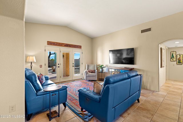 1558 E Bright Angel Drive, Oro Valley, AZ 85755