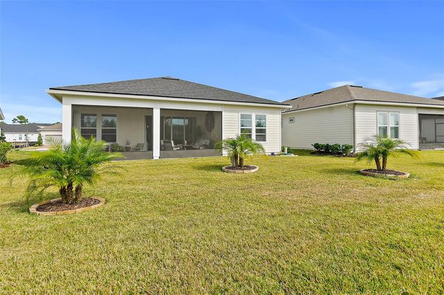 4 JACKSON BLUE PLACE, Palm Coast, FL 32137