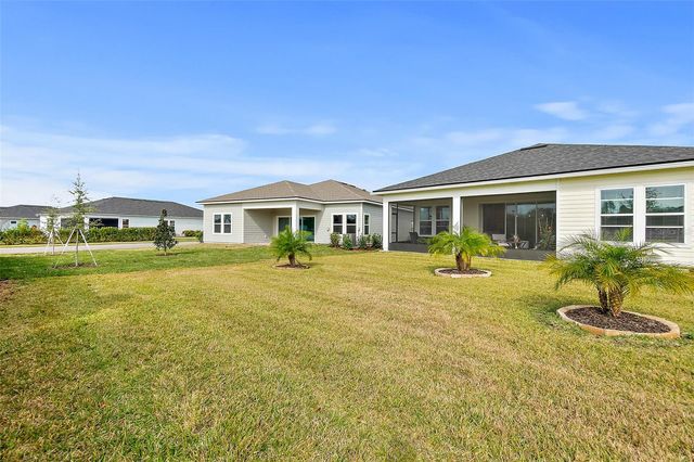 4 JACKSON BLUE PLACE, Palm Coast, FL 32137