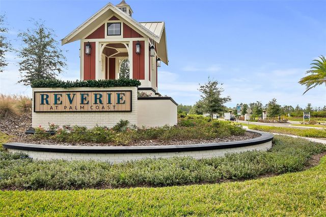 4 JACKSON BLUE PLACE, Palm Coast, FL 32137