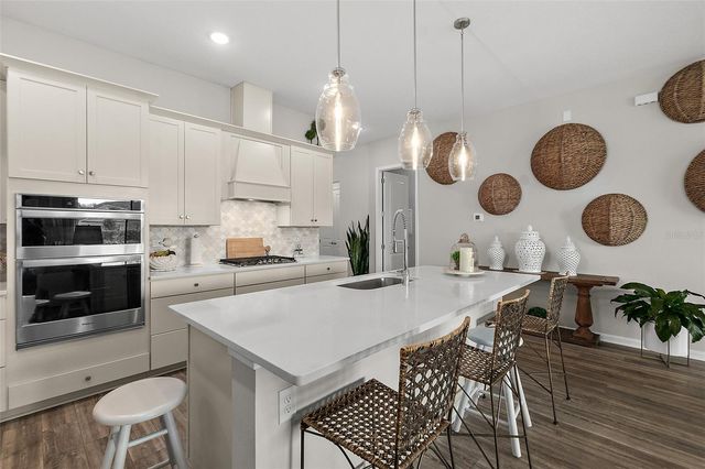 4 JACKSON BLUE PLACE, Palm Coast, FL 32137