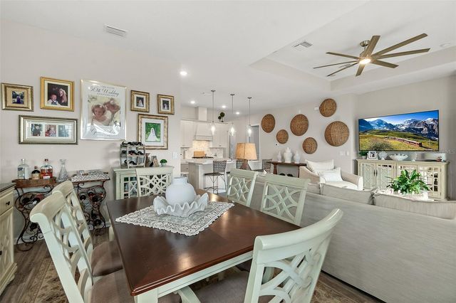 4 JACKSON BLUE PLACE, Palm Coast, FL 32137