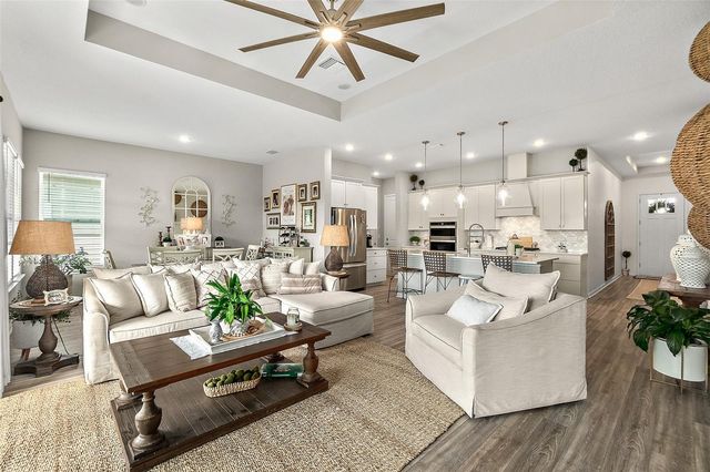 4 JACKSON BLUE PLACE, Palm Coast, FL 32137