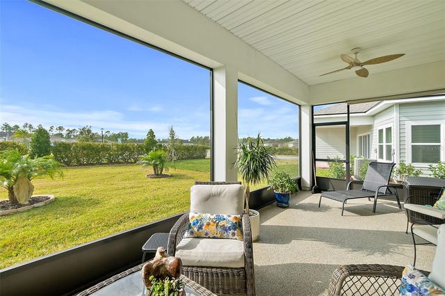 4 JACKSON BLUE PLACE, Palm Coast, FL 32137