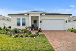 4 JACKSON BLUE PLACE, Palm Coast, FL 32137