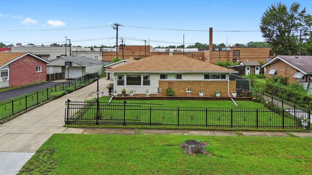 3048 Sherwood Avenue, Markham, IL 60428