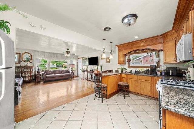 3048 Sherwood Avenue, Markham, IL 60428