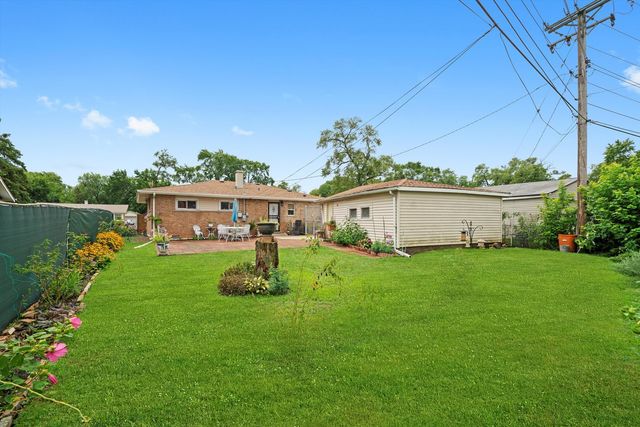 3048 Sherwood Avenue, Markham, IL 60428