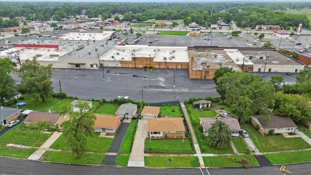 3048 Sherwood Avenue, Markham, IL 60428