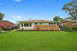 3048 Sherwood Avenue, Markham, IL 60428