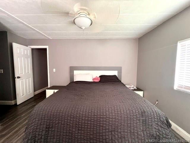 4707 Nancy Drive, Lake Worth, FL 33463