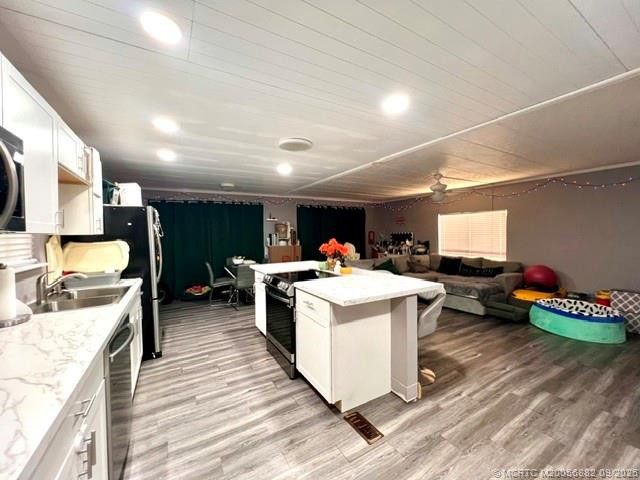 4707 Nancy Drive, Lake Worth, FL 33463