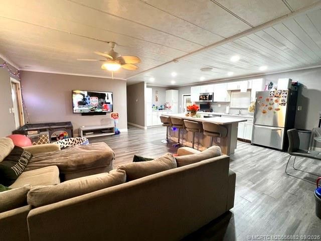 4707 Nancy Drive, Lake Worth, FL 33463
