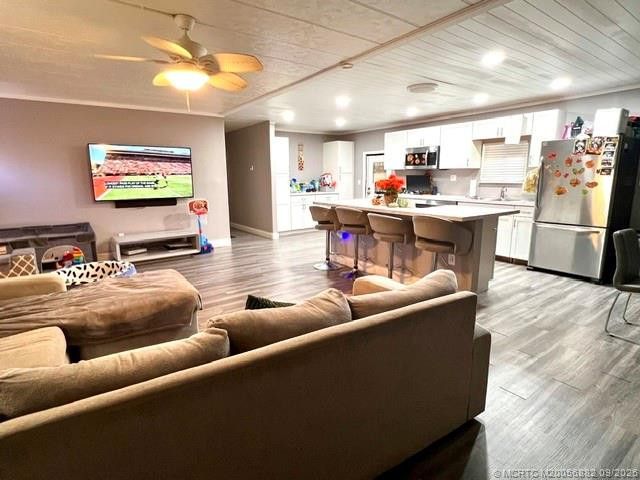 4707 Nancy Drive, Lake Worth, FL 33463