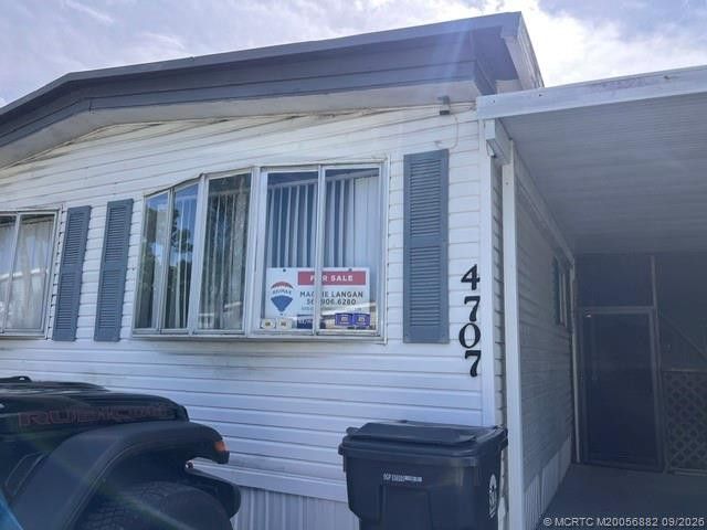 4707 Nancy Drive, Lake Worth, FL 33463
