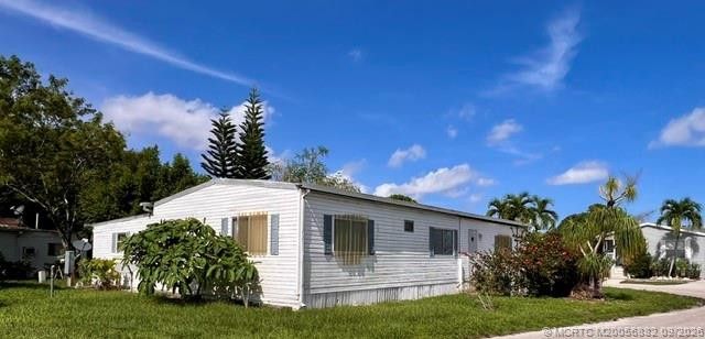 4707 Nancy Drive, Lake Worth, FL 33463