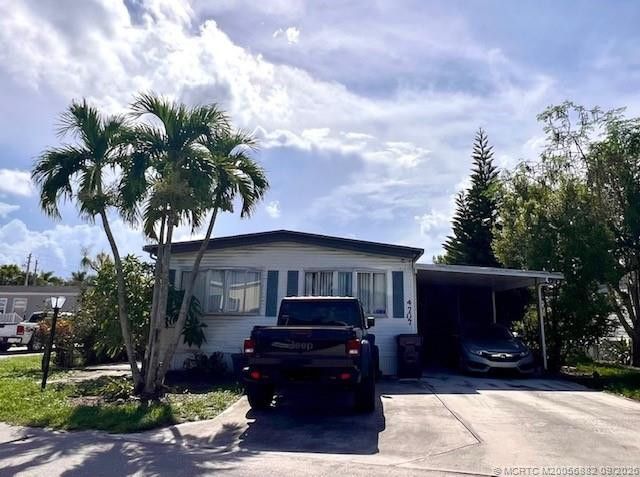 4707 Nancy Drive, Lake Worth, FL 33463