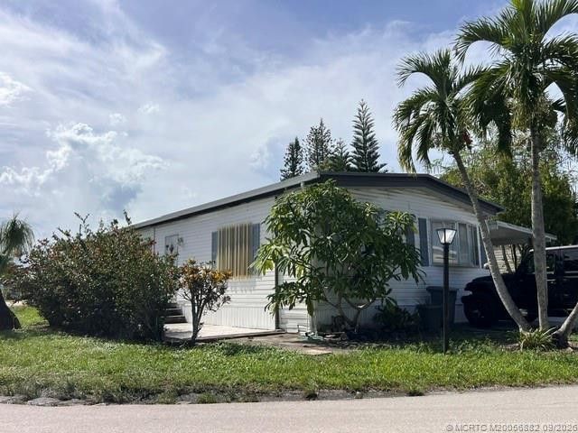 4707 Nancy Drive, Lake Worth, FL 33463