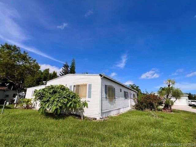 4707 Nancy Drive, Lake Worth, FL 33463