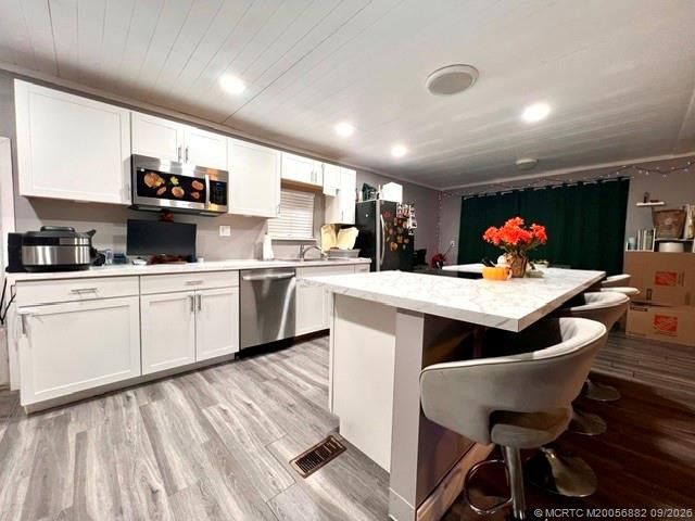 4707 Nancy Drive, Lake Worth, FL 33463