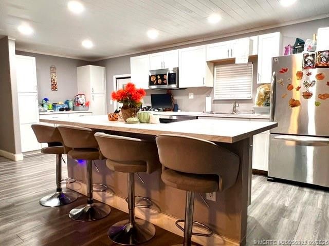 4707 Nancy Drive, Lake Worth, FL 33463