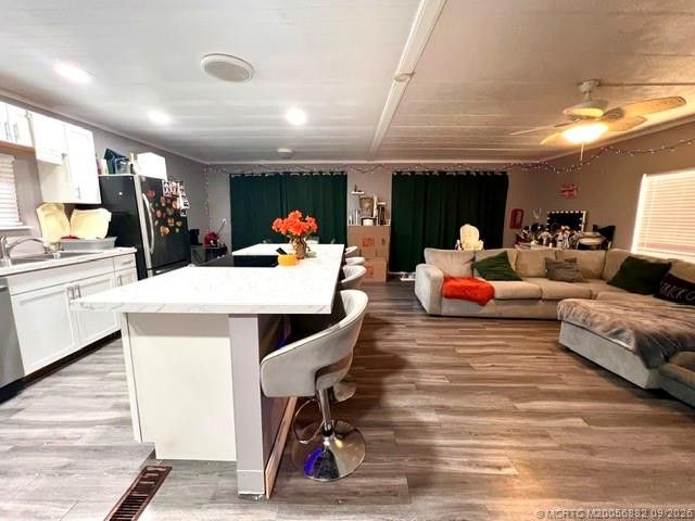 4707 Nancy Drive, Lake Worth, FL 33463