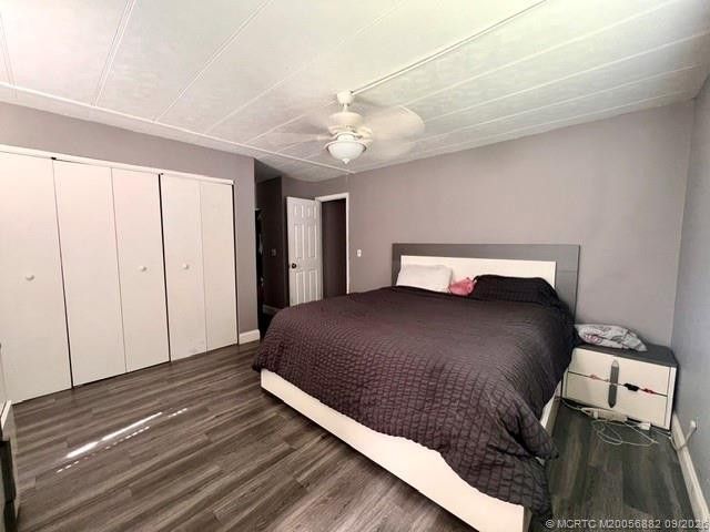 4707 Nancy Drive, Lake Worth, FL 33463