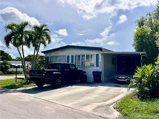 4707 Nancy Drive, Lake Worth, FL 33463