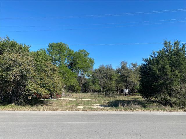 TBD Las Flores, Wimberley, TX 78676
