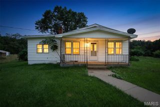 1901 & 1911 Howell Road, Unincorporated, MO 63637