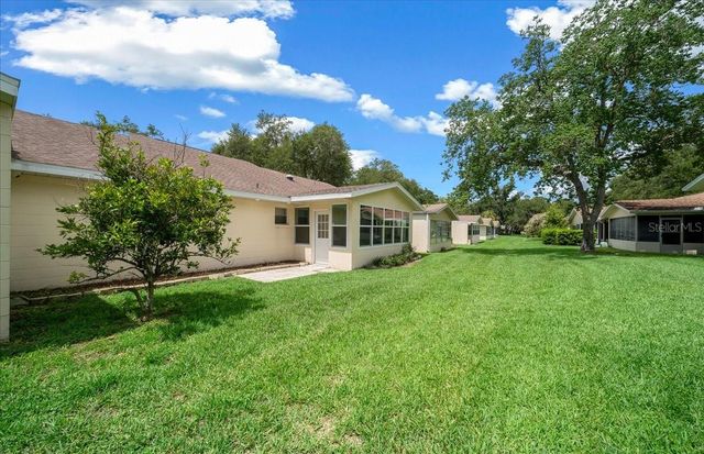 8715 SW 97TH STREET E, Ocala, FL 34481