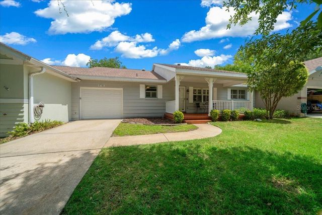 8715 SW 97TH STREET E, Ocala, FL 34481