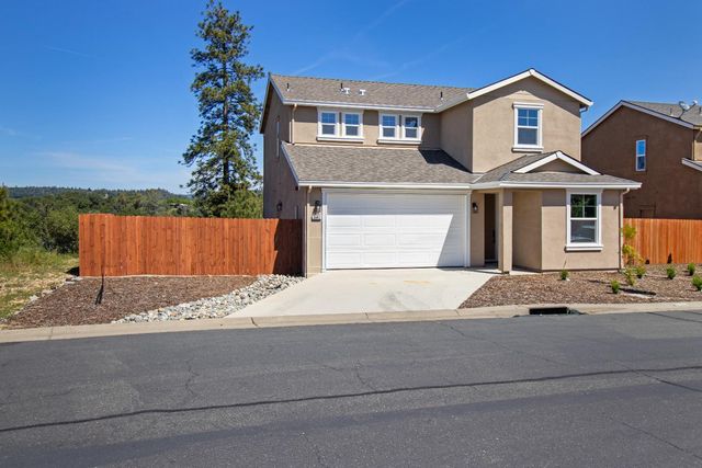 2840 Winesap Cir, Placerville, CA 95667