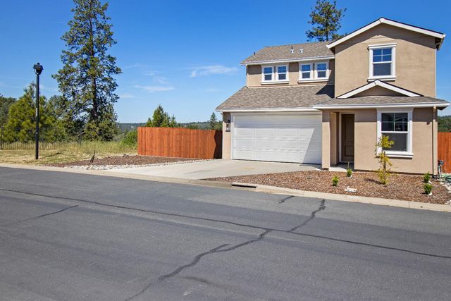 2840 Winesap Cir, Placerville, CA 95667