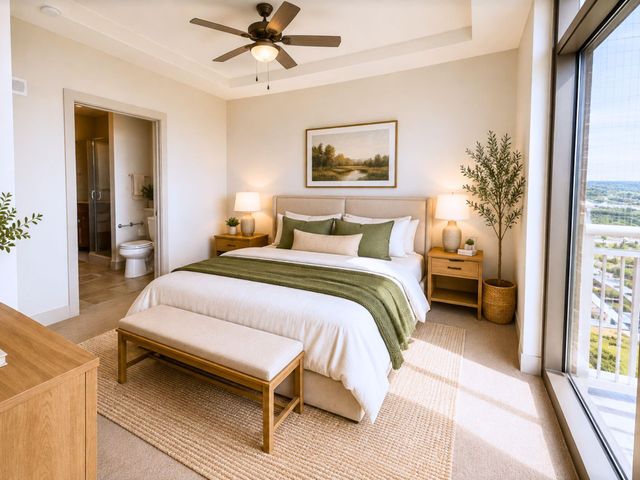 1400 Mckinney Street 1611, Houston, TX 77002