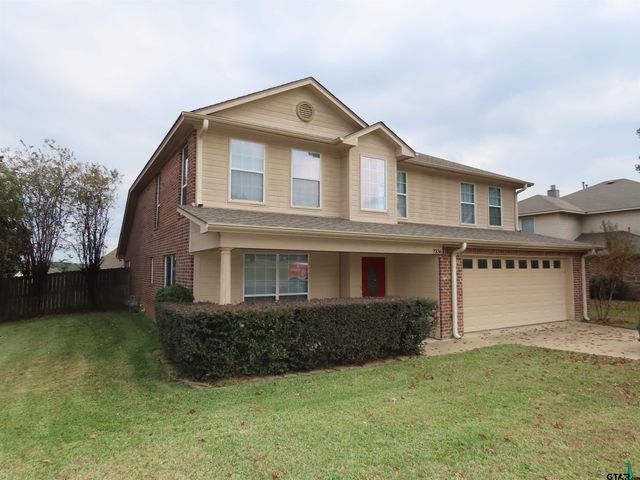 7336 Manassas Lane, Tyler, TX 75703